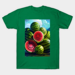Watermelons T-Shirt